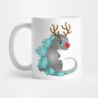 LTO Magzzilla Reindeer Mug